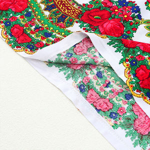 Venta al por mayor personalizable de las mujeres 2026 pre-<span class=keywords><strong>orden</strong></span> Maxi vestido con cintura alta estampado floral vestido de vacaciones de verano - Product Image 4