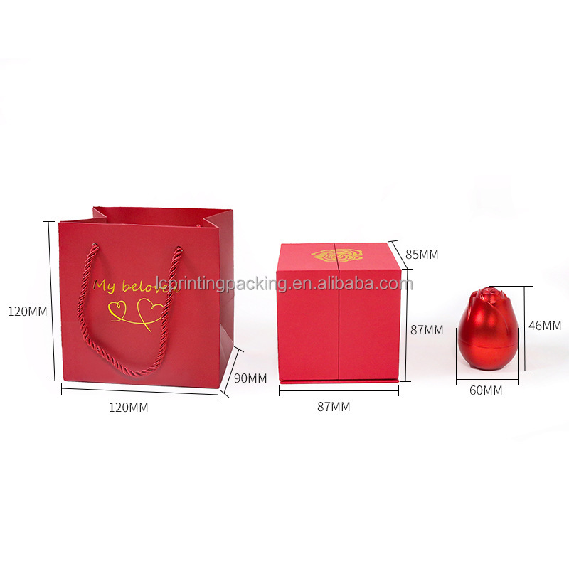 Rosso (Stock AE)***