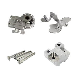 Tùy Chỉnh Chất Lượng Cao Cao Cấp Kim Loại Chất Kết Dính Nhỏ Kích Thước Lớn Mô Hình 3D Quét Dịch Vụ In Ấn Mới Ban Đầu Thép Không Gỉ - Product Image 1