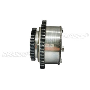 13025-JK21A Ajustador de Admisión del Motor, Piñón de Entrada del Árbol de Levas, Sincronización de Escape para Motor Nissan, Pieza de Repuesto para Automóvil - Product Image 1