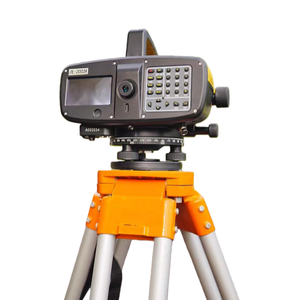 Instrumento Óptico de Nivelación Automática, <span class=keywords><strong>Nivel</strong></span> Óptico Automático <span class=keywords><strong>South</strong></span> DL-2003A de Aleación de Aluminio, Precisión de 0.3, Lente Objetivo de 35 mm, Medición de <span class=keywords><strong>Nivel</strong></span> - Product Image 2