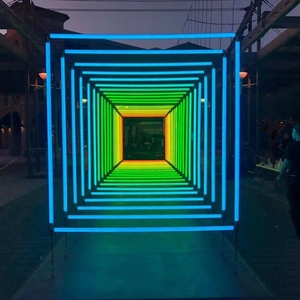 Tube Lumières Led Led Rgb Programmable Pixel Light Stage Lights pour Stage bar Club et Dance Party Wedding Night <span class=keywords><strong>Tour</strong></span> - Product Image 3
