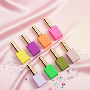 Профессиональный Гель-лак для ногтей, 15 мл - Product Image 2