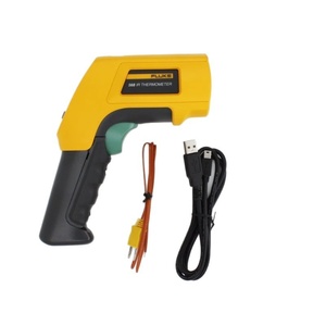 Pour thermomètre infrarouge portatif antidéflagrant 568EX avec indice de protection IP67 - Product Image 5
