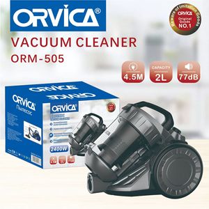 ORVICA Aspiradora Portátil Mini de Alta Succión Transfronteriza, Eliminador de Polvo, Limpieza Manual - Product Image 3