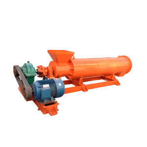 Máquina para Hacer Biofertilizante Granular a partir de Residuos de Caña de Azúcar, sin Necesidad de Aglutinante, de Buena Calidad, para Fertilizantes Orgánicos - Product Image 5