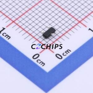Venta al por mayor FS2309 SOT-23 Transistor de efecto de campo (MOSFET) Venta al por mayor Chips de componentes electrónicos y servicio BOM - Product Image 2