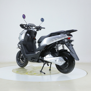 Moto électrique urbaine 65 km/h 1500 W 72 V, scooter électrique pour adultes, moto électrique, vélo électrique - Product Image 1