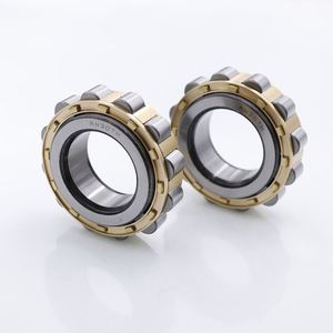 เกียร์มอเตอร์ลดความเร็ว ลูกปืนเม็ดกลมแบบเอ็กเซนตริก แถวเดี่ยว 300712201 สำหรับเครื่องจักร - Product Image 6