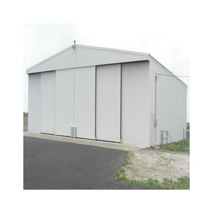 Structure industrielle en acier, toit métallique préfixe, usine/entrepôt/<span class=keywords><strong>atelier</strong></span> de construction de bureau, bon marché - Product Image 5
