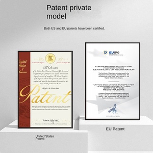 Lámparas de techo simples y modernas para interiores, para dormitorio, balcón, entrada, pasarela familiar, 6000K, CCT, iluminación de centro comercial, cubierta acrílica - Product Image 2