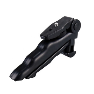 Mini gấp Máy tính để bàn điện thoại máy ảnh kỹ thuật số đi PRO nhỏ Tripod đứng - Product Image 4