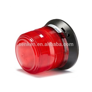 Luz de Advertencia LED de Alta Potencia SENKEN, Gran Venta, <span class=keywords><strong>para</strong></span> Tractor, Camión de Bomberos y Ambulancia - Product Image 6