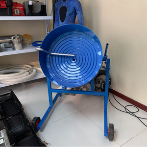 Macchina rotante a spirale del separatore minerale dell'<span class=keywords><strong>oro</strong></span> per estrazione dell'<span class=keywords><strong>oro</strong></span> - Product Image 4