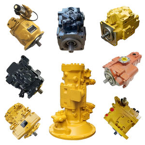 317bl 330c 938f 2742491 330cl d6r d6h हाइड्रोलिक पायलट पंप कैटरपिलर के लिए - Product Image 6