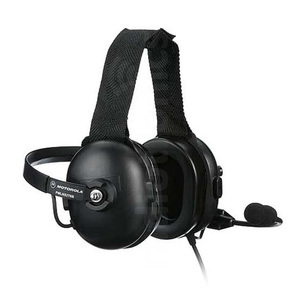 PMLN5276 PMLN5276A Auriculares Resistentes de Uso Profesional para Radios Bidireccionales - Product Image 2