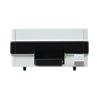 DTG Single Station Direct to Garment Printer une imprimante DTG avec une largeur d'impression de 380X430mm