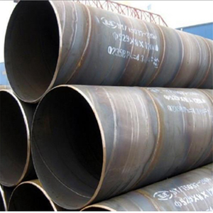 ASTM A252 <span class=keywords><strong>ssaw</strong></span> Carbon thép hàn ống cho đường ống <span class=keywords><strong>API</strong></span> 5L đường kính lớn ống thép xoắn ốc - Product Image 5