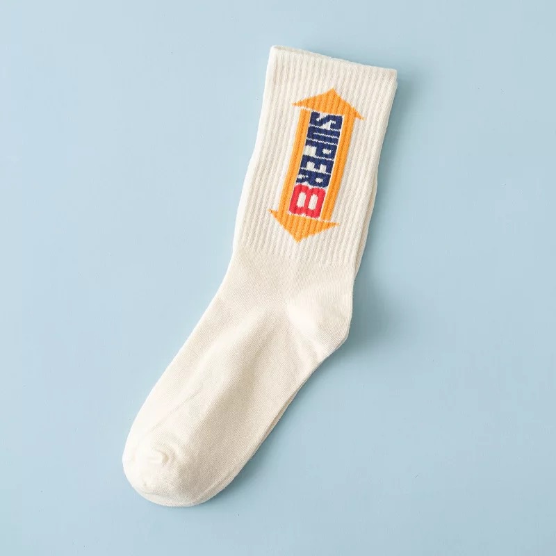 Soper blanc crème