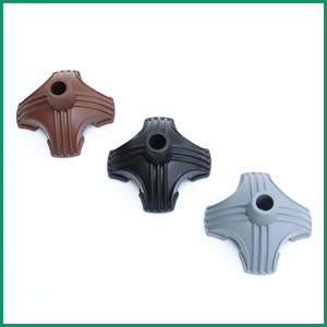 Pièces en caoutchouc personnalisées, composants de tuyaux <span class=keywords><strong>d</strong></span>'<span class=keywords><strong>eau</strong></span> et <span class=keywords><strong>d</strong></span>'huile en caoutchouc <span class=keywords><strong>naturel</strong></span> pour systèmes de plomberie, résistants aux produits chimiques, taille personnalisée - Product Image 1