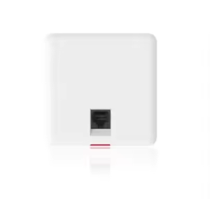 AirEngine 5762-12SW 50084980 Wi-Fi 6 (802.11ax) Wall Plate <b>Access</b> <b>Point</b> (AP) - Product Image 3