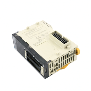 Contrôleur PLC CJ1W-MD231 Gold Seller, pilote de serveur, neuf et original, disponible immédiatement - Product Image 1