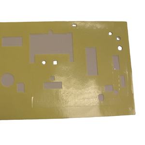 高品质ESD <span class=keywords><strong>PE</strong></span>保护膜 (模切) - Product Image 1