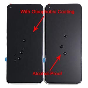 Écrans LCD de Téléphone Portable Originaux pour <span class=keywords><strong>Xiaomi</strong></span> Mi 10T 5G MI 10T Pro 5G, Écran Tactile avec Cadre de Remplacement - Product Image 2