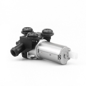 Ke Sheng Car <b>Heater</b> <b>Valve</b> 64116928246 For Bmw Replacement Repair Part - Product Image 3
