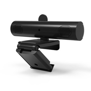 Great Office Auto Focus <strong>Web</strong> <strong>Camera</strong> for Video Meeting with Speaker &amp; Microphone 2K Resolution 110 Wide Angle Big - Product Image 4