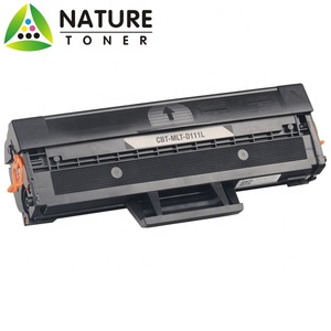 Cartucho de Tóner Negro <span class=keywords><strong>MLT</strong></span>-D111S, <span class=keywords><strong>MLT</strong></span>-D111L, <span class=keywords><strong>111L</strong></span> Compatible con Samsung Xpress SL-M2020 SL-M2022 SLM2070 - Product Image 2
