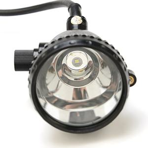 Linterna Frontal LED Recargable XPL Súper Brillante Personalizada para Caza de Coyote, Jabalí y Mapache, Lámpara Minera con Soportes - Product Image 5