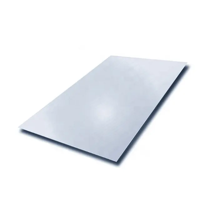 Best Quality Stock Stainless Steel 904l N08904 Hot Rolled 2B Sheet And Plate