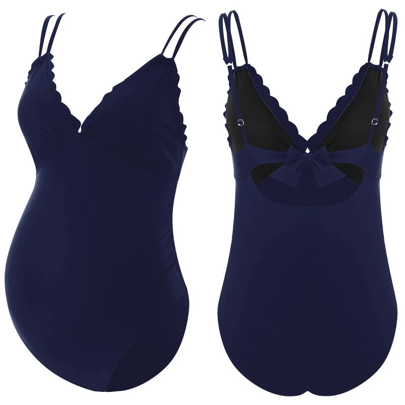 สีกรมท่า