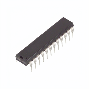Interface 24 DIP MAX239CNG+ Electronic Circuit Components Original - Product Image 1