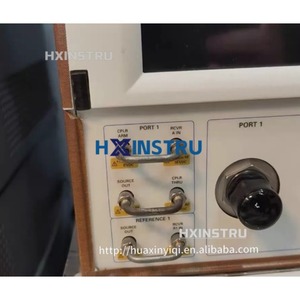 Analizador de Redes Agilent Keysight E8364C PNA, 10MHz-50GHz H - Product Image 3