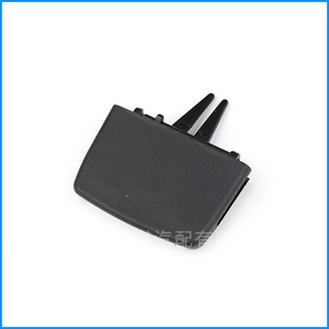 แผ่นปรับทิศทางและคลิปปรับช่องแอร์ Volvo XC90 รุ่น 31366914 สำหรับเปลี่ยนซ่อม วัสดุ ABS - Product Image 5