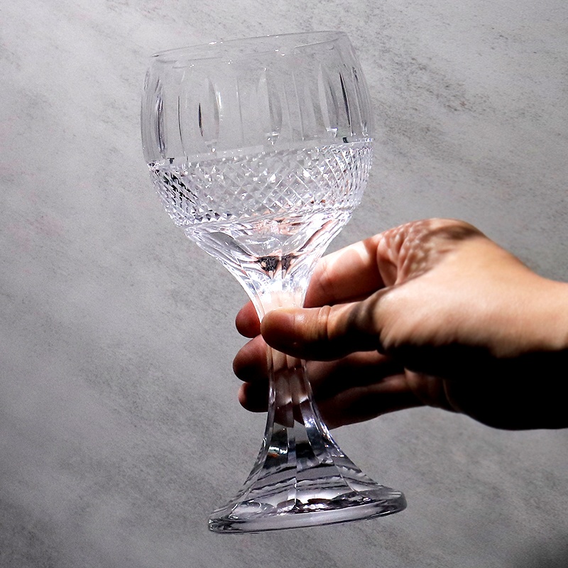 Transparent-#52-190 Clair