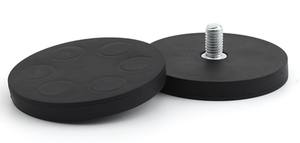 Soporte Magnético con Cabezal de Bola de 1/4 para Cámara de Acción, Accesorios para GoPro <span class=keywords><strong>Hero</strong></span> 11 Black 10 9 8 7 6 5 4 3 <span class=keywords><strong>Max</strong></span> <span class=keywords><strong>360</strong></span> - Product Image 5