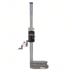 Ttake Digital Height Gauge 0-300mm Electronic <b>Measurement</b> <b>Tool</b> for Precision Workshops - Product Image 2