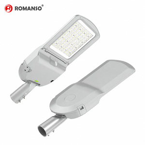 ROMANSO 170Lm/W ETL CE IP66 100W 200W 300W 0-10V Dimming T2S T2M T3M Integrated Photocell Sensor LED Rural Road <b>Light</b> - Product Image 1