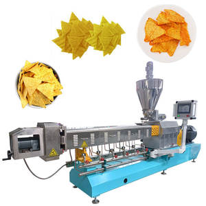 Nueva Máquina para Hacer Tortillas de Acero Inoxidable, Automática, con Control Táctil Eléctrico y Gran Capacidad - Product Image 1