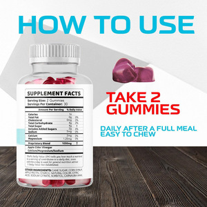 TK Amazon, лидер продаж, мужские жевательные конфеты, в наличии, индивидуальный продукт, мармеладная форма для взрослых - Product Image 3