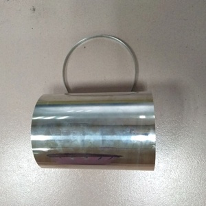 Tube en nickel pour machine à tréfiler Niehoff Multiwire Drawing Machine Annealer - Product Image 3