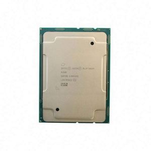 Procesador Intel Xeon Platinum 8160 8163 8168 8164 8165 CPU para Servidor 8170 8176 8180 8173M 8260 8268 8270 8280 8280M CPU - Product Image 1