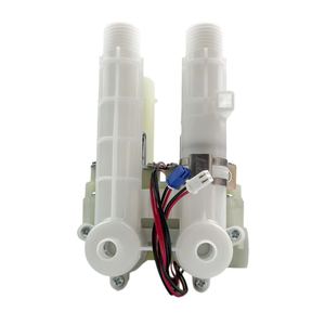 วาล์วฟลัชช์โถสุขภัณฑ์อัจฉริยะ FCS รุ่น FCS-12-N1-3 อะไหล่วาล์วโซลินอยด์แบบติดผนังของแท้ - Product Image 3