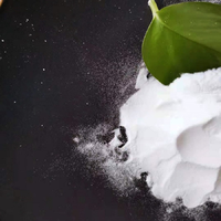 Fabricant chinois Diacétate de sodium E262 (II) FCC USP Additif alimentaire de diacétate de sodium Sda à bas prix FCC de qualité alimentaire