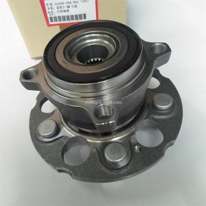 Ensemble de roulement de roue arrière 42200-T0A-951 pour Honda Crv, taille standard à 23 dents - Product Image 3