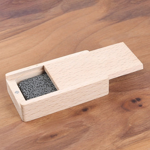 Difusor de fragancia de madera de aceite esencial recientemente actualizado, caja de aromaterapia, ambientador de coche de roca de incienso de expansión, producto Premium - Product Image 4