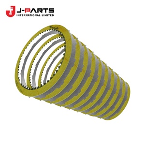 Ensemble de piston, transmission à embrayage direct Overdrive pour Toyota HIACE LH103 1993-1998 34602-30030 - Product Image 5